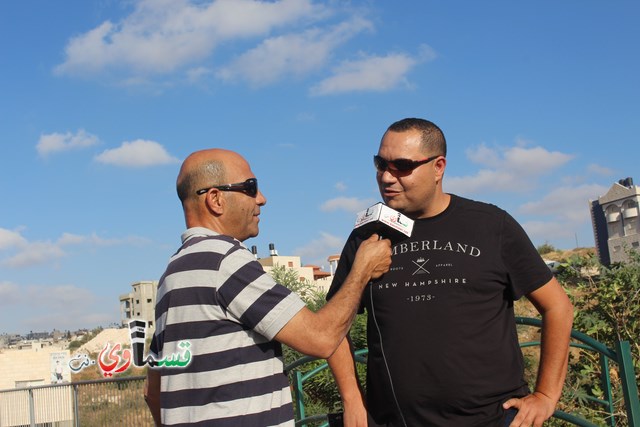 فيديو: اليوم العاشرمن فوازير رمضان وعلي الشوال و سيد بدير  في احضان منتزة عبد الكريم قاسم و بيت انتسلاتسيا للادوات الصحية لصاحبه ايوب فريج واخوانه 